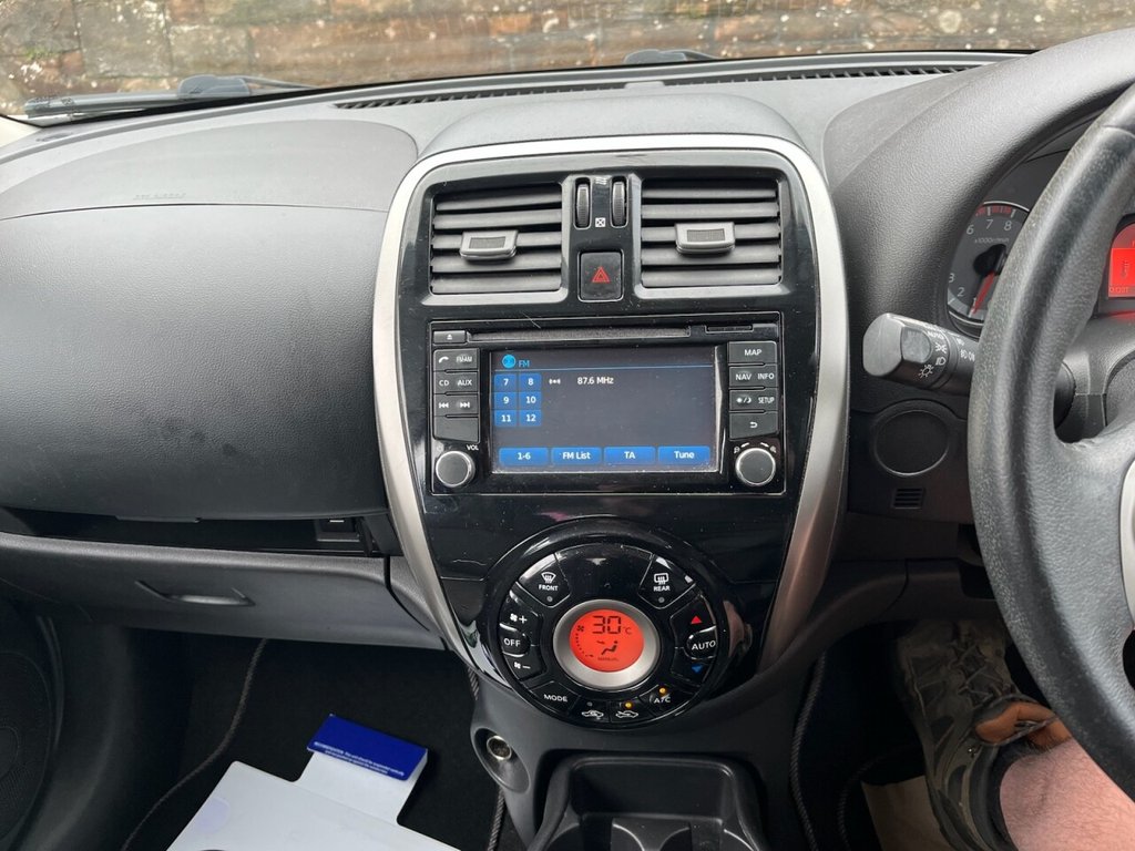 Used Nissan Micra 2014 for sale - 78030081: Photo 16