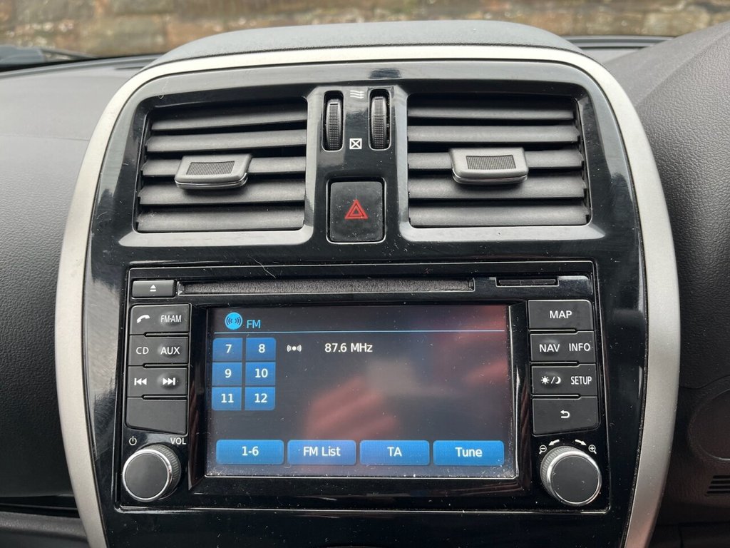 Used Nissan Micra 2014 for sale - 78030081: Photo 18