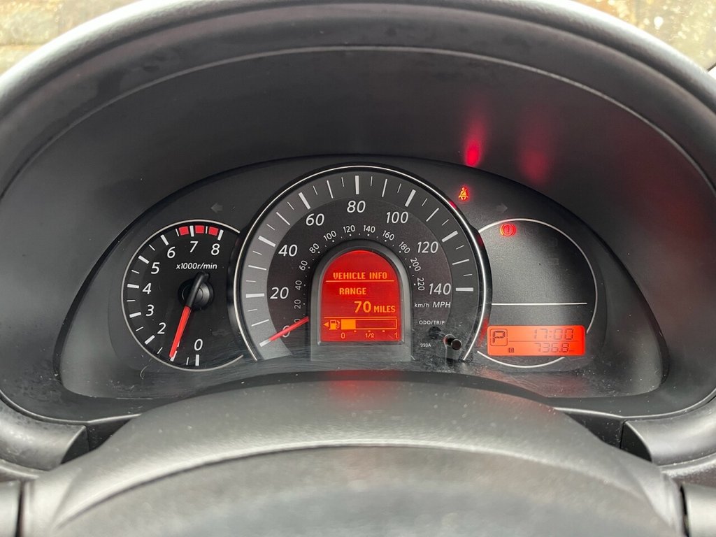 Used Nissan Micra 2014 for sale - 78030081: Photo 20