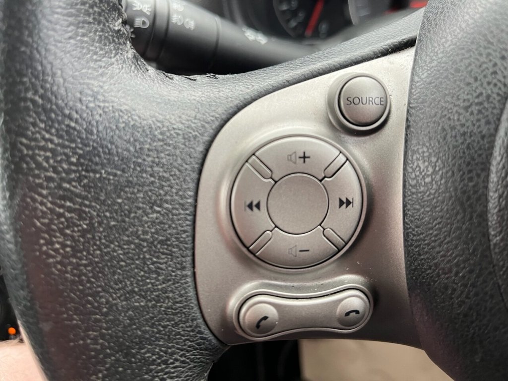 Used Nissan Micra 2014 for sale - 78030081: Photo 22