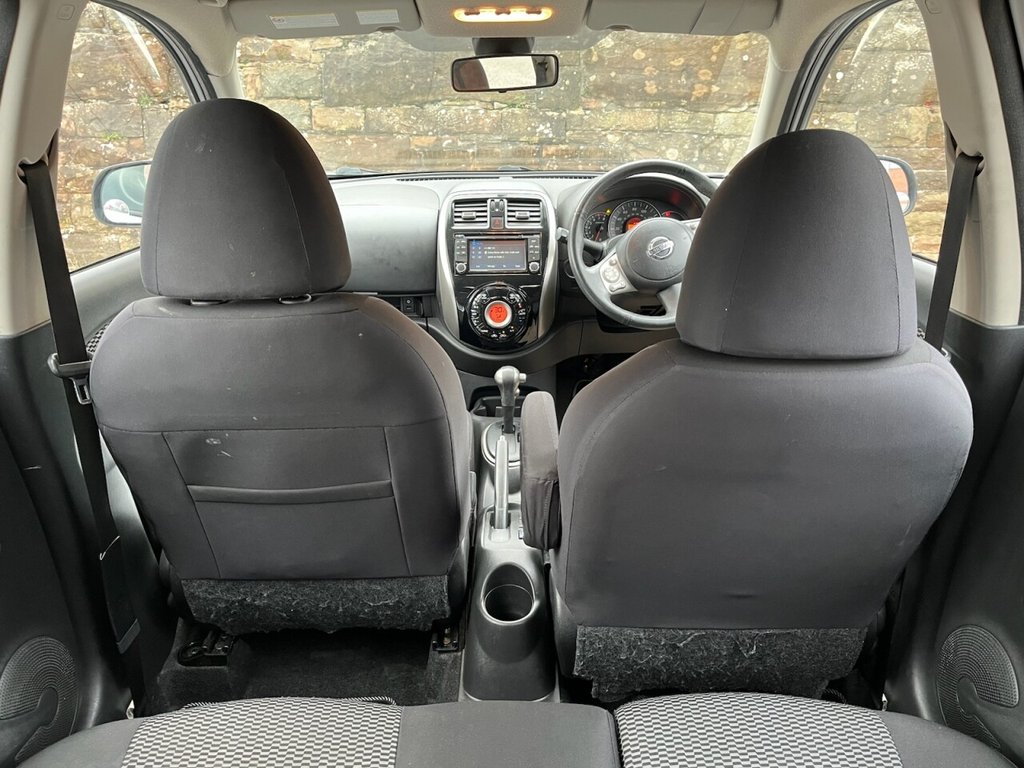 Used Nissan Micra 2014 for sale - 78030081: Photo 9