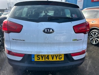 Used Kia Sportage 2014 for sale - 77654665: Photo
