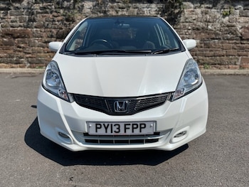 Used Honda Jazz 2013 for sale - 79438402: Photo