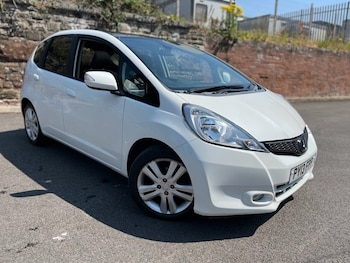 Used Honda Jazz 2013 for sale - 79438402: Photo