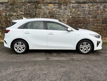 Used Kia Ceed 2019 for sale - 78919049: Photo