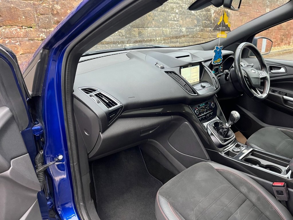 Used Ford Kuga 2018 for sale - 78030798: Photo 10