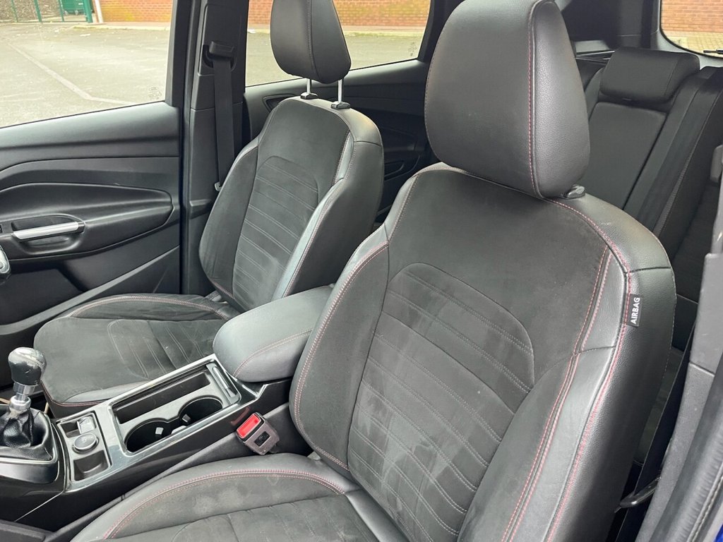 Used Ford Kuga 2018 for sale - 78030798: Photo 11