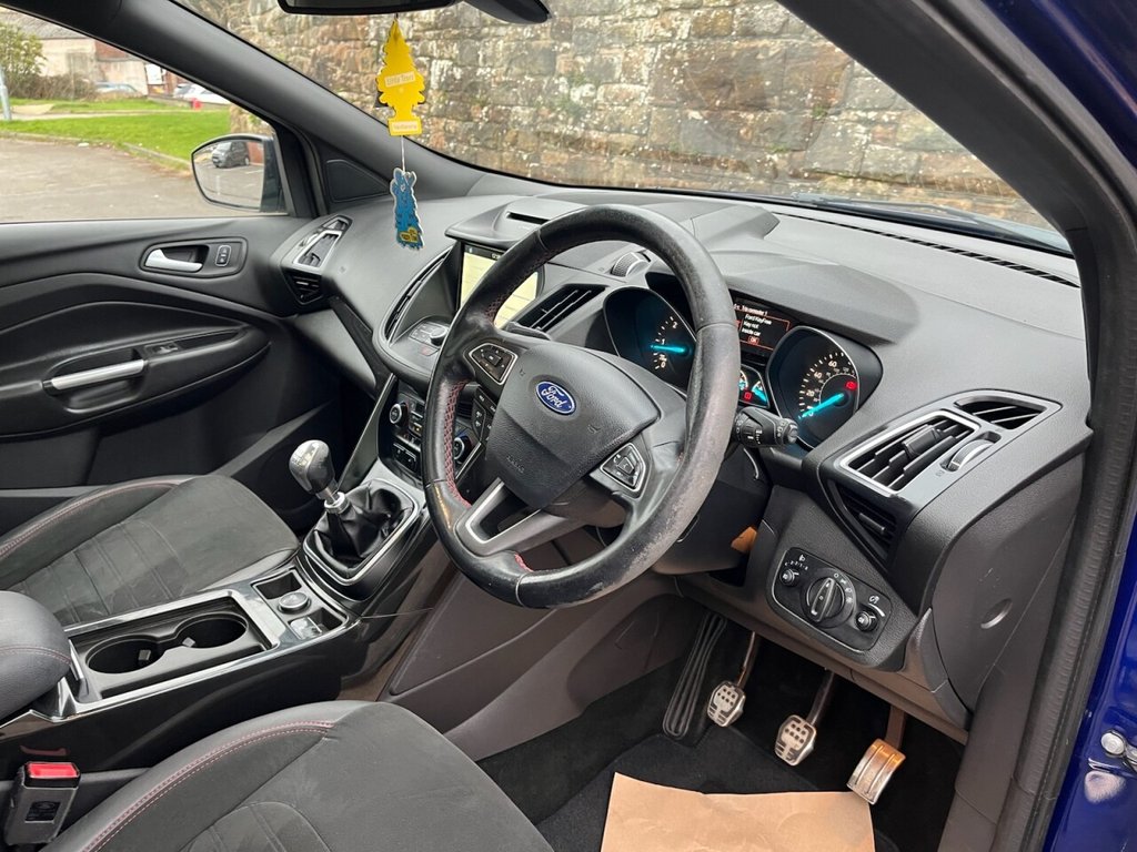 Used Ford Kuga 2018 for sale - 78030798: Photo 15