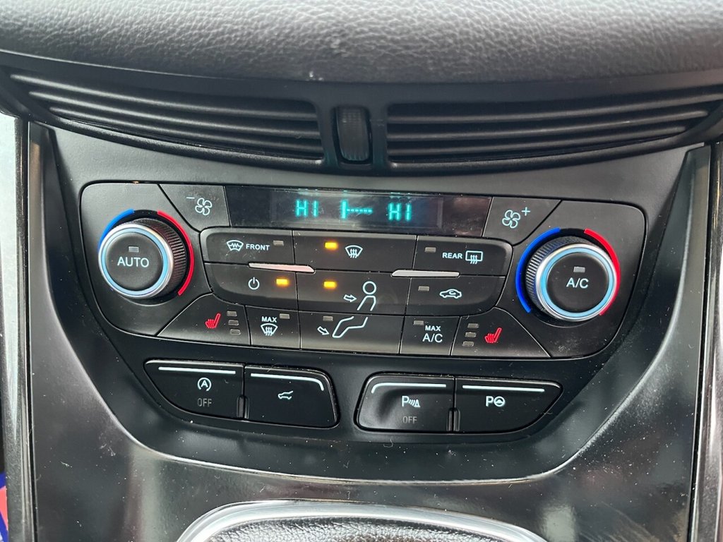 Used Ford Kuga 2018 for sale - 78030798: Photo 17