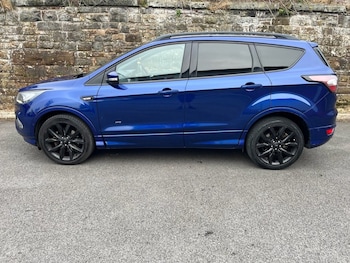Used Ford Kuga 2018 for sale - 78030798: Photo