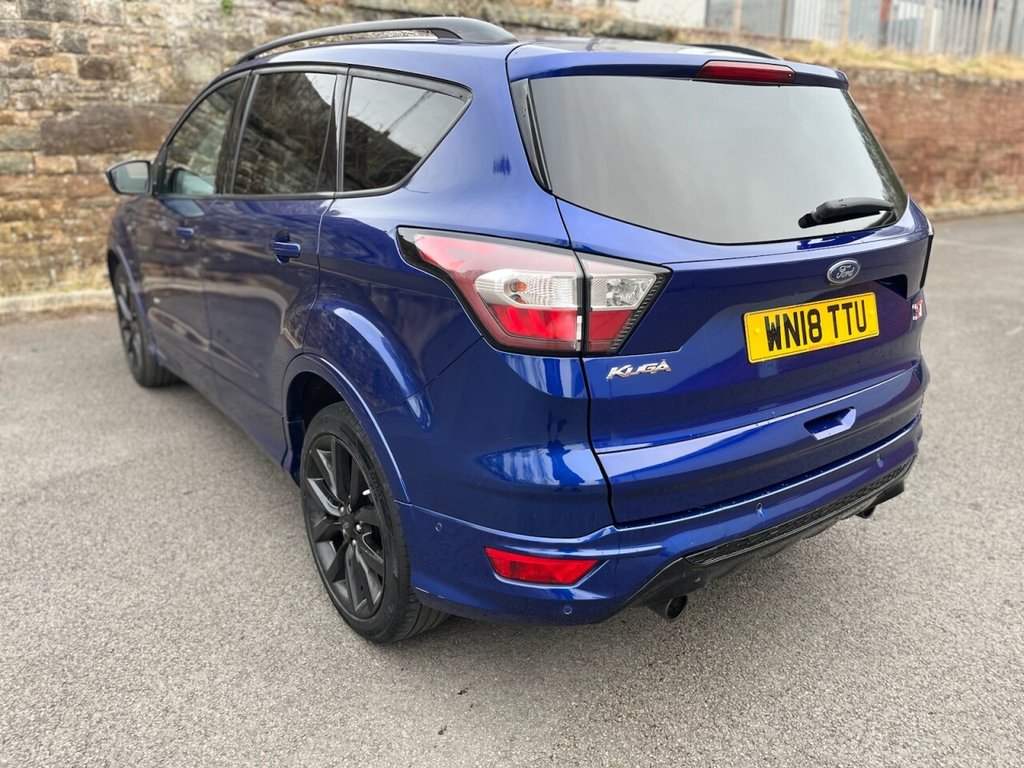 Used Ford Kuga 2018 for sale - 78030798: Photo 6