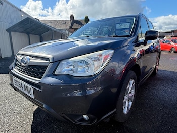 Used Subaru Forester 2015 for sale - 78570361: Photo