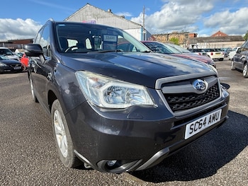Used Subaru Forester 2015 for sale - 78570361: Photo