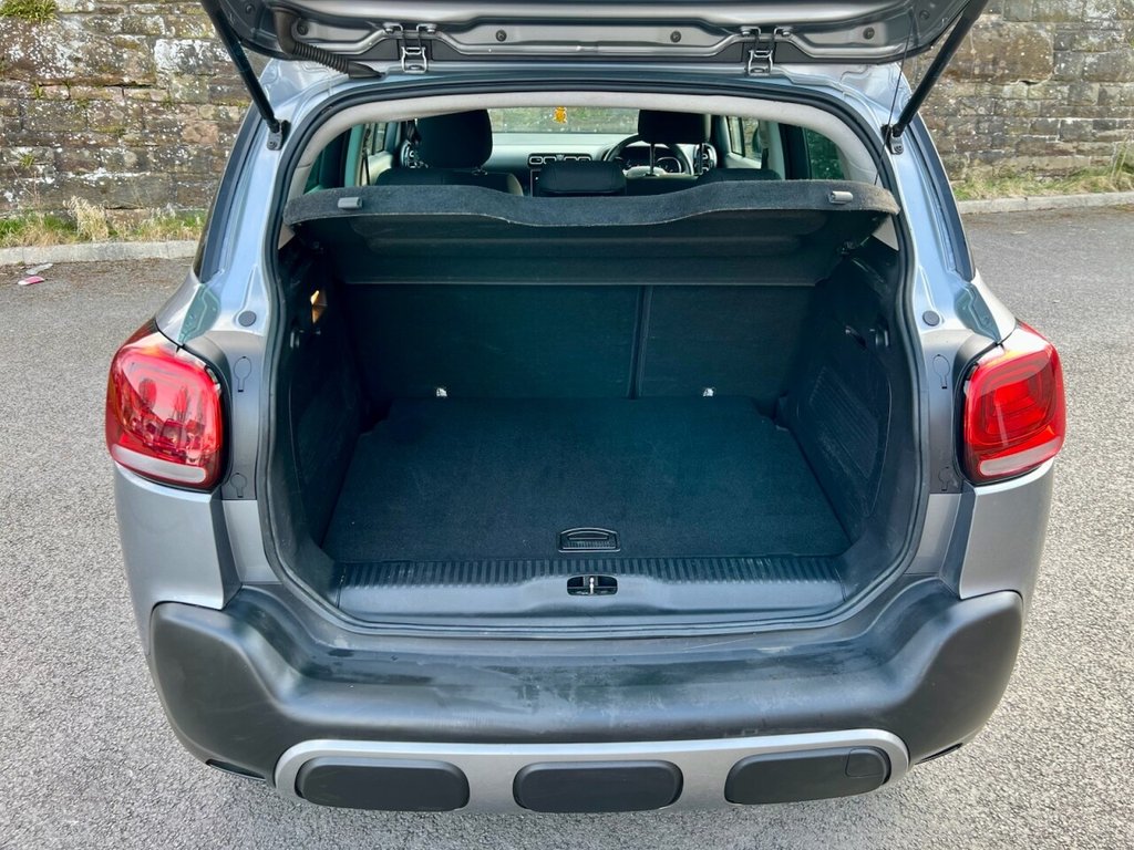 Used Citroen C3 Aircross 2019 for sale - 76820579: Photo 13