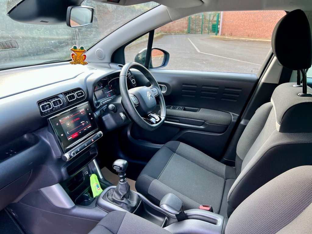 Used Citroen C3 Aircross 2019 for sale - 76820579: Photo 14