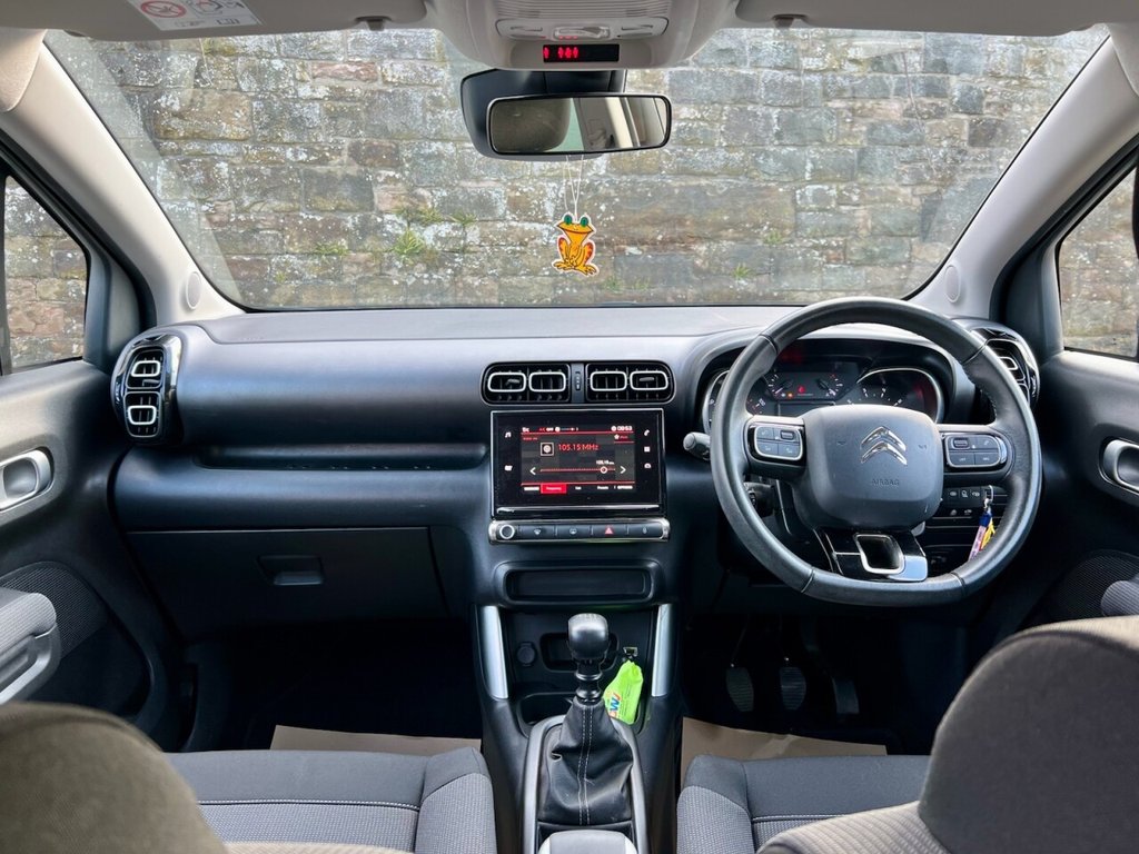 Used Citroen C3 Aircross 2019 for sale - 76820579: Photo 15