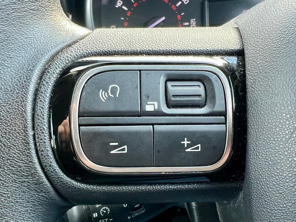 Used Citroen C3 Aircross 2019 for sale - 76820579: Photo 17