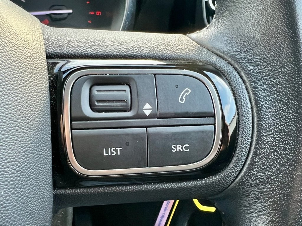 Used Citroen C3 Aircross 2019 for sale - 76820579: Photo 18