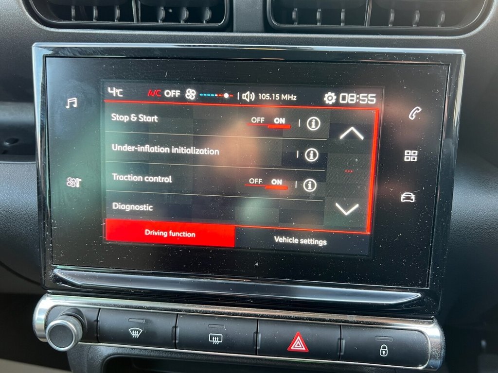 Used Citroen C3 Aircross 2019 for sale - 76820579: Photo 19