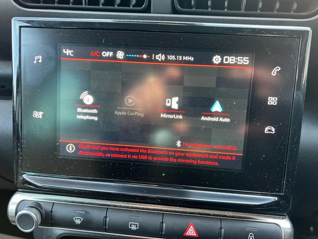 Used Citroen C3 Aircross 2019 for sale - 76820579: Photo 20