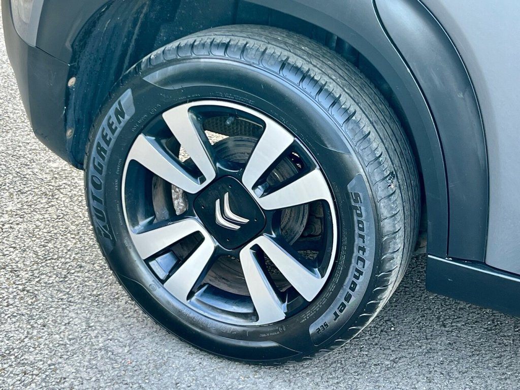 Used Citroen C3 Aircross 2019 for sale - 76820579: Photo 5