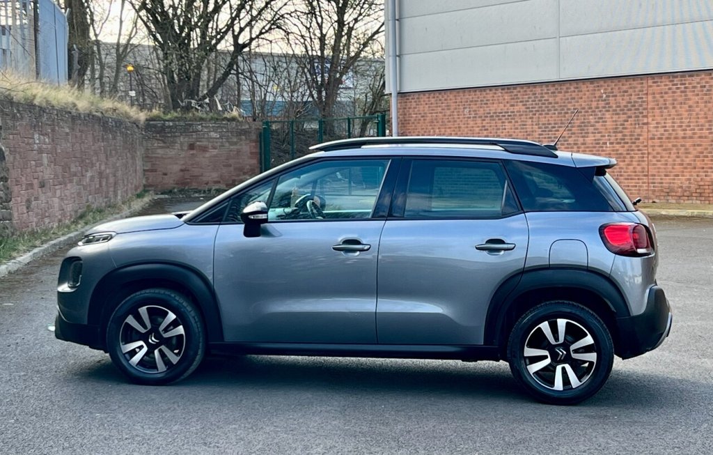 Used Citroen C3 Aircross 2019 for sale - 76820579: Photo 9