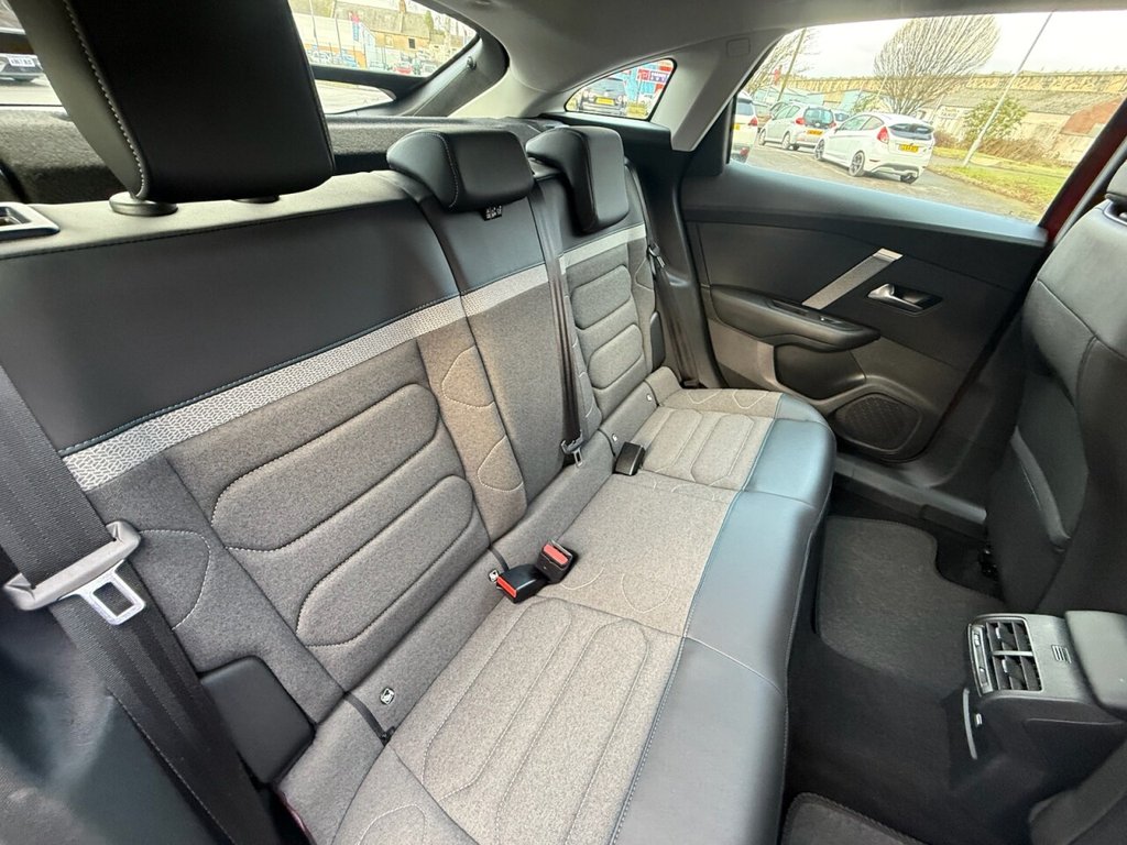 Used Citroen C4 2021 for sale - 77369914: Photo 13