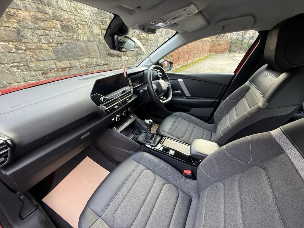 Used Citroen C4 2021 for sale - 77369914: Photo 17