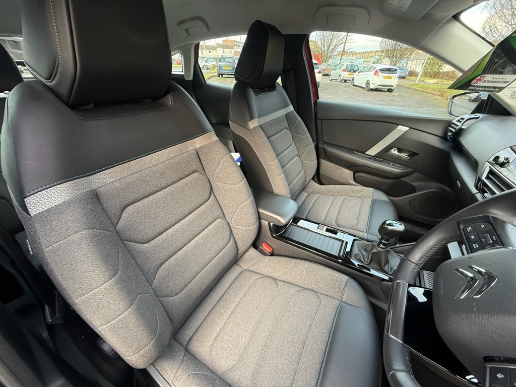 Used Citroen C4 2021 for sale - 77369914: Photo 19