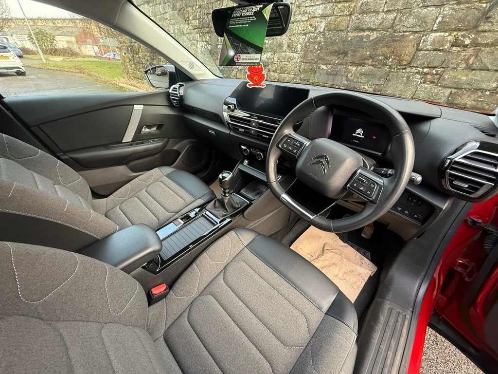 Used Citroen C4 2021 for sale - 77369914: Photo 20