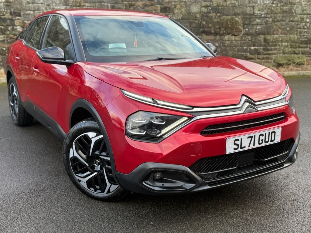 Used Citroen C4 2021 for sale - 77369914: Photo 3