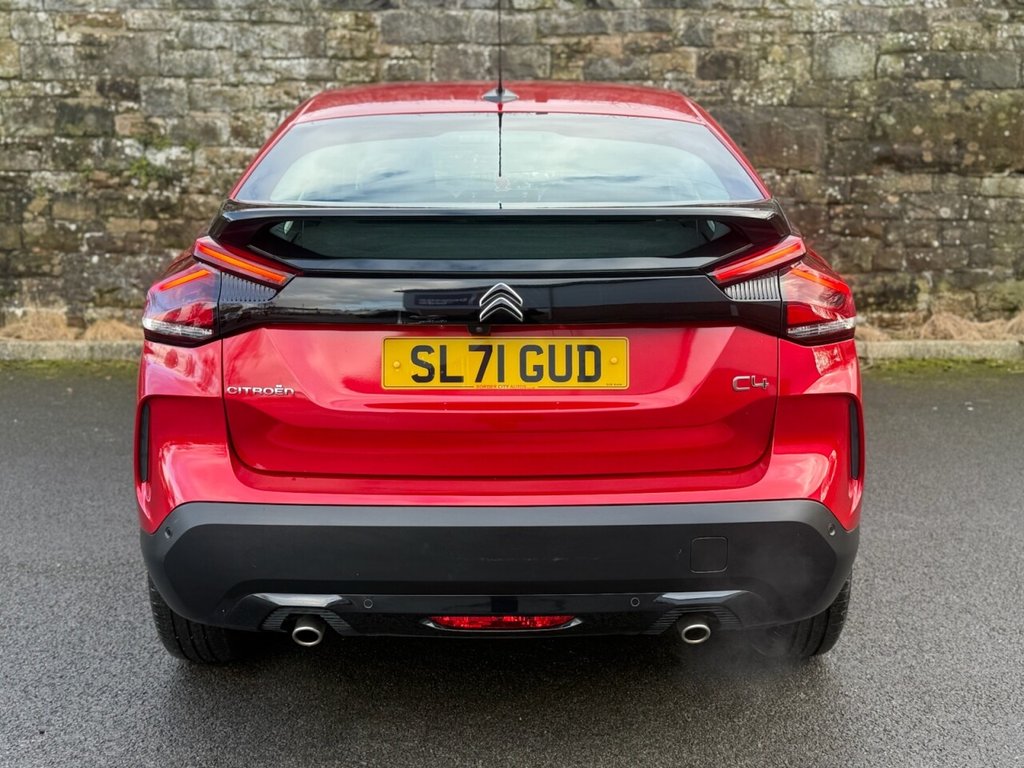 Used Citroen C4 2021 for sale - 77369914: Photo 7