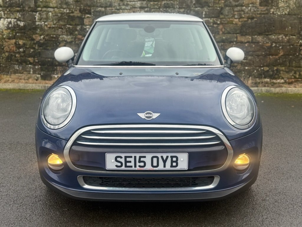 Used MINI Hatch 2015 for sale - 77121749: Photo 2
