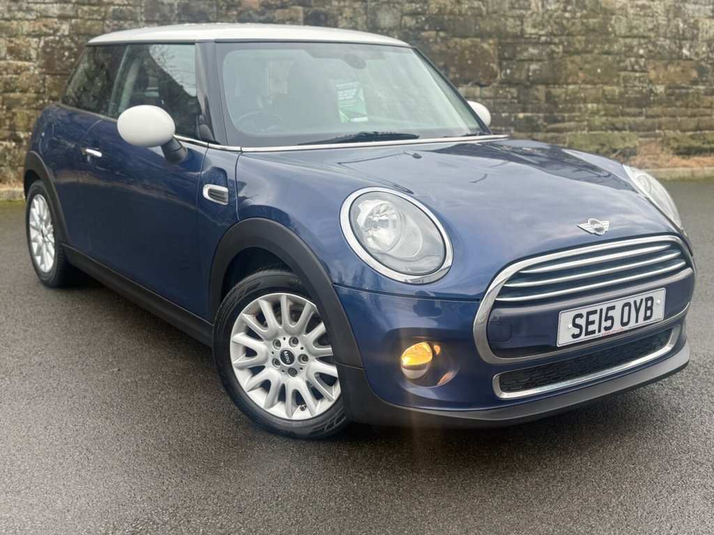 Used MINI Hatch 2015 for sale - 77121749: Photo 3