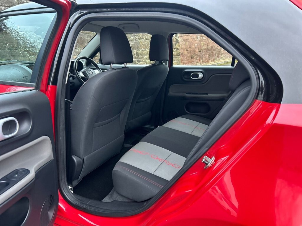 Used MG MG3 2016 for sale - 77313667: Photo 10