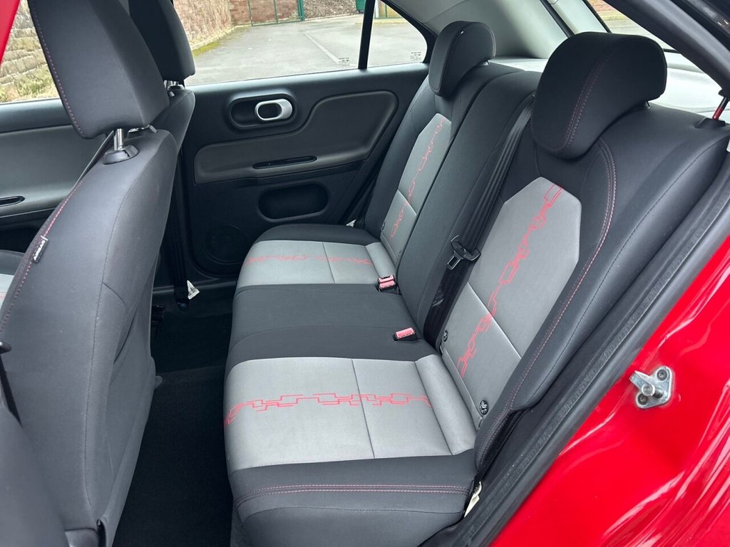 Used MG MG3 2016 for sale - 77313667: Photo 11