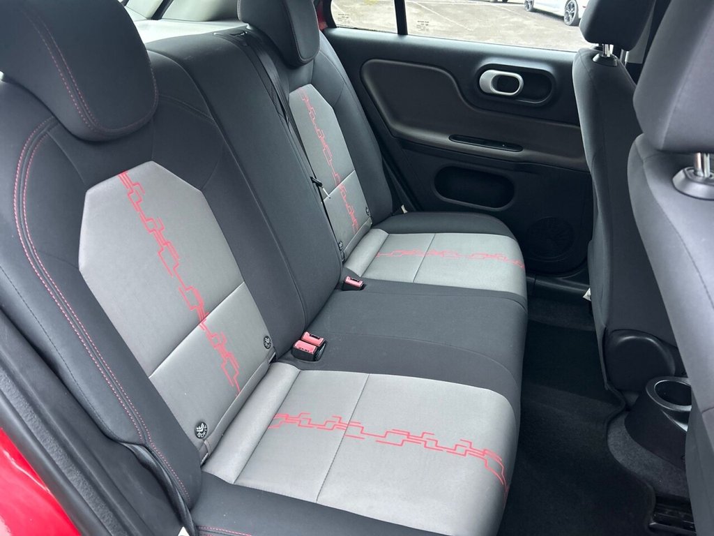 Used MG MG3 2016 for sale - 77313667: Photo 12