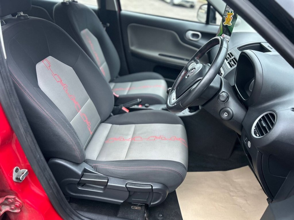 Used MG MG3 2016 for sale - 77313667: Photo 13