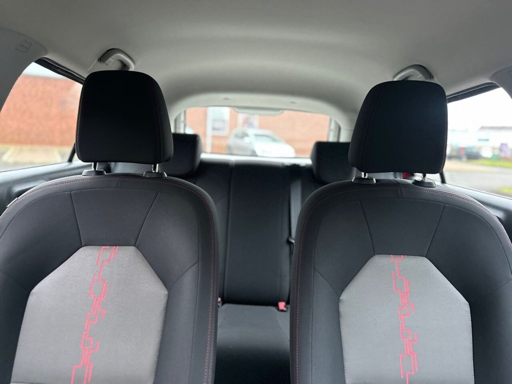 Used MG MG3 2016 for sale - 77313667: Photo 17