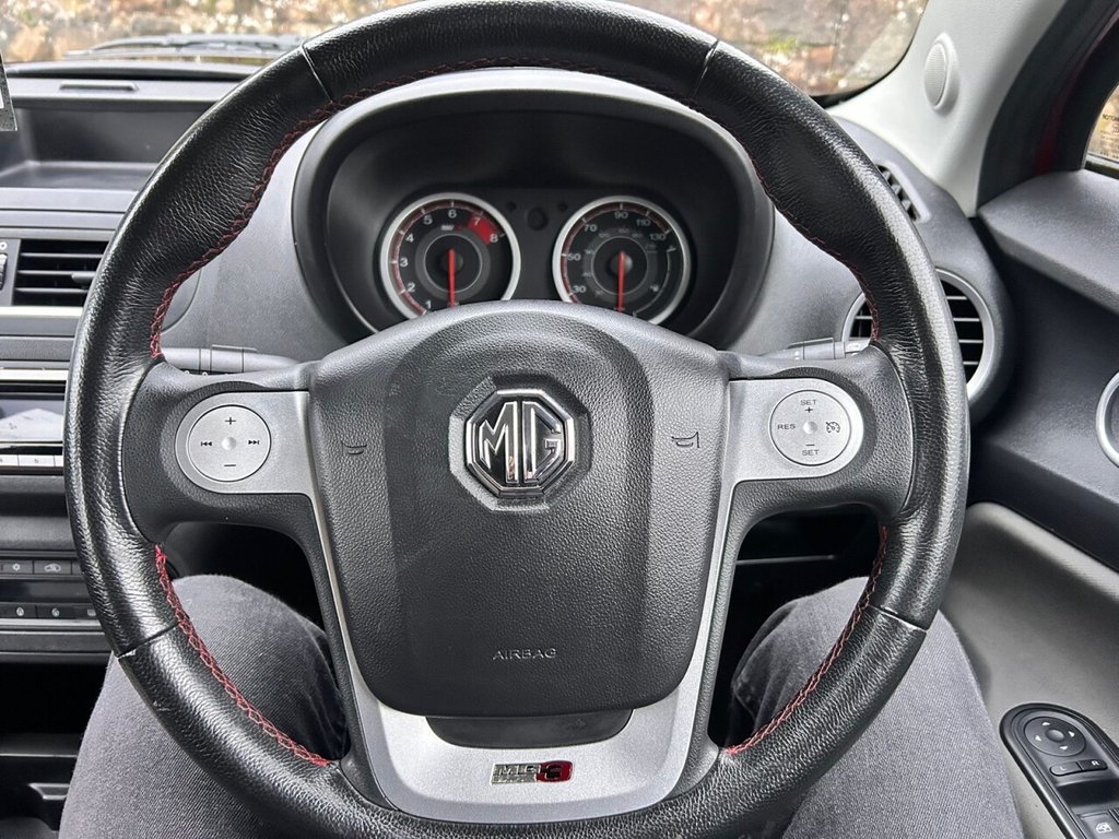Used MG MG3 2016 for sale - 77313667: Photo 21