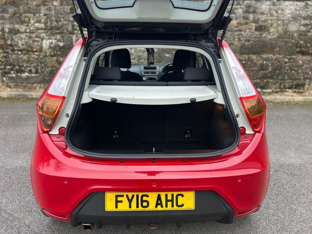 Used MG MG3 2016 for sale - 77313667: Photo 5