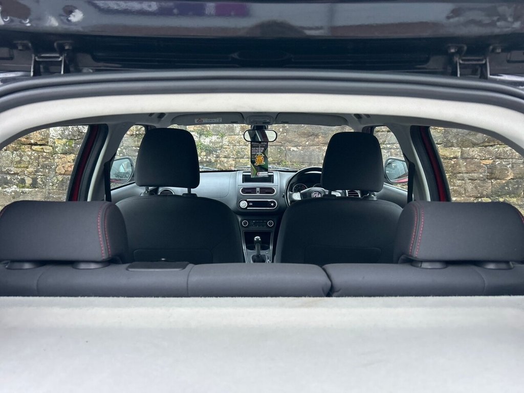 Used MG MG3 2016 for sale - 77313667: Photo 8