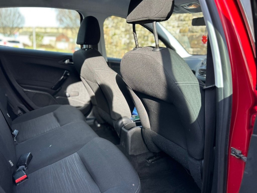 Used Peugeot 208 2013 for sale - 77546674: Photo 12