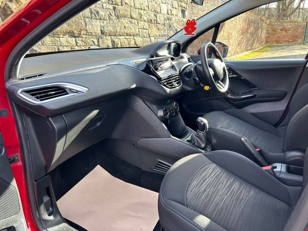 Used Peugeot 208 2013 for sale - 77546674: Photo 14