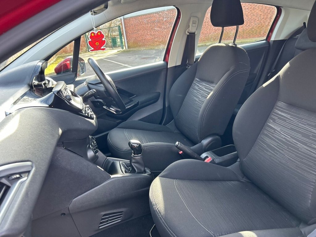 Used Peugeot 208 2013 for sale - 77546674: Photo 18