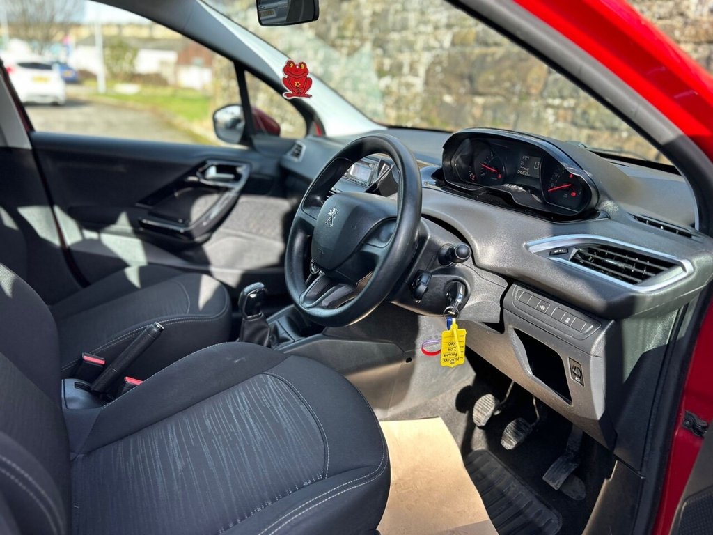 Used Peugeot 208 2013 for sale - 77546674: Photo 19