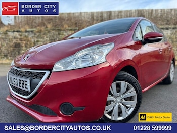 2013 (63) - 1.4 HDi Access+ 5dr