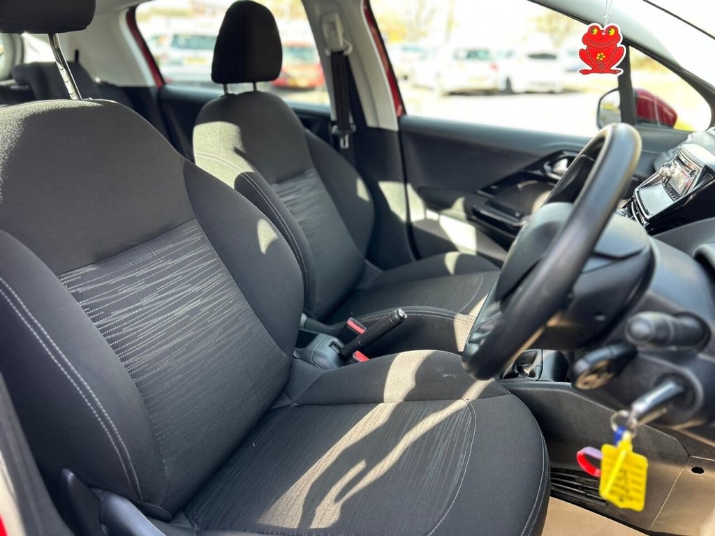 Used Peugeot 208 2013 for sale - 77546674: Photo 20