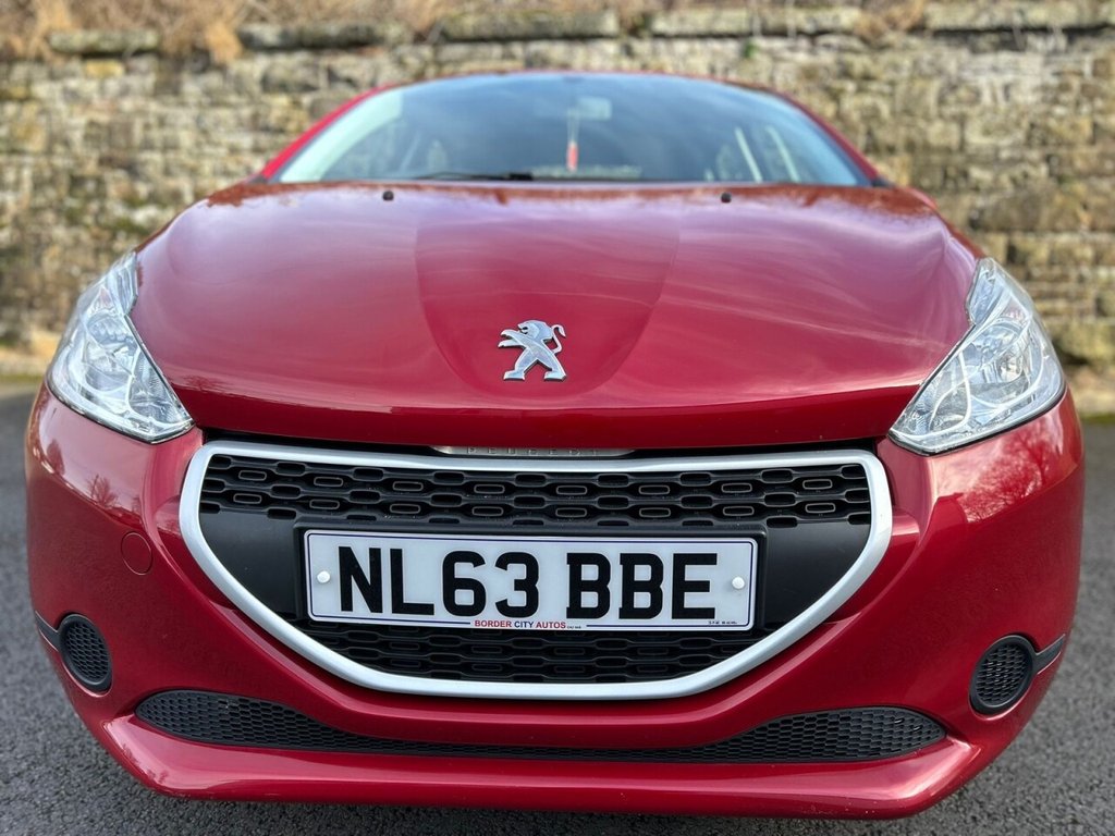 Used Peugeot 208 2013 for sale - 77546674: Photo 3