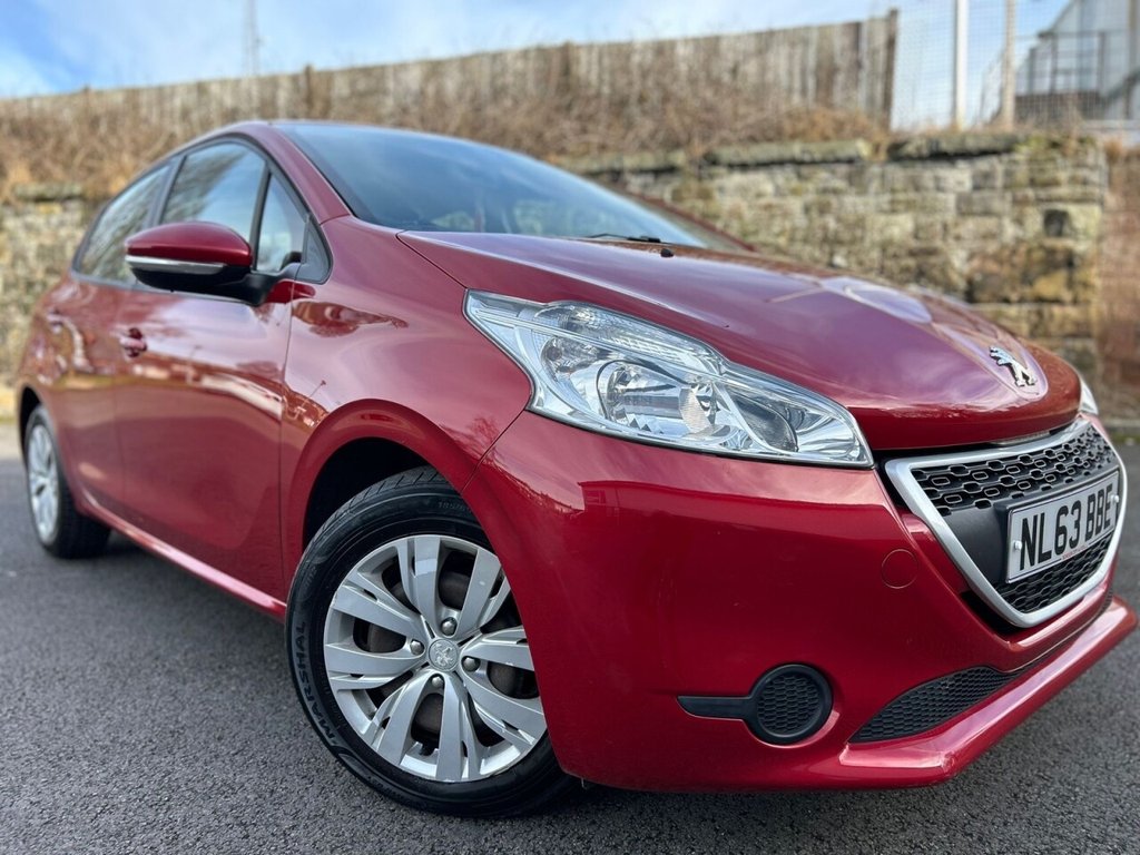 Used Peugeot 208 2013 for sale - 77546674: Photo 4